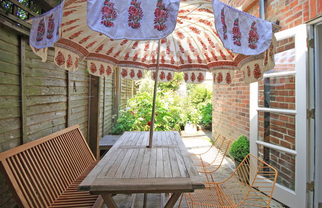 No. 81 Tower Street - Foto 47