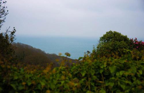 3 bedroom stunning house with garden and amazing sea views - Foto 30