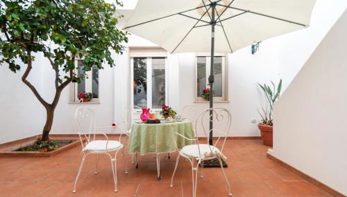 La dimora del Cavaliere di Squinzano - Foto 2