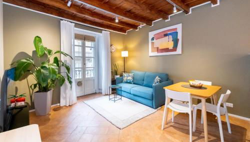 Splendido appartamento in via Madonnina, zona Brera - Foto 2