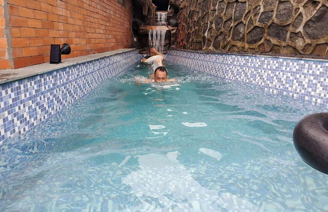 Villa Zoya 2 - Foto 8