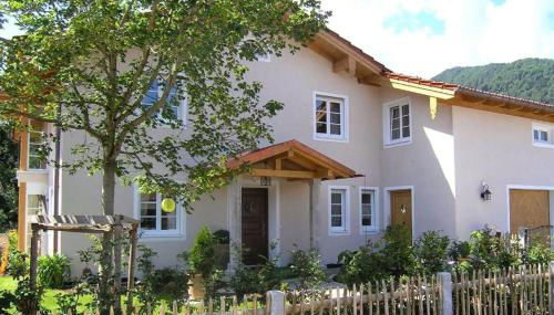 Ferienwohnung Schrödel - Foto 2