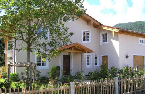 Ferienwohnung Schrödel - Foto 2