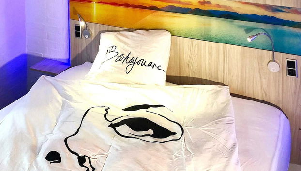 Luxury Retreat Near Beach - By Traum Ferienwohnungen - Foto 4, Habitación