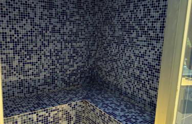 ღ Villa des Astres 850 m2 - Piscine, Sauna, Hammam, & Salle de Cinéma - Foto 48