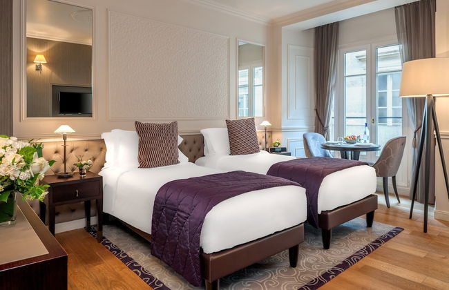 La Clef Louvre Paris by The Crest Collection - Foto 17