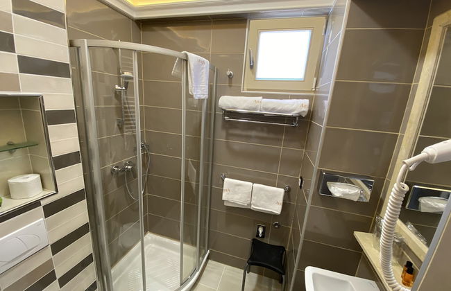 Integrated Hotel Arbia - Villa Magdalena - Foto 40