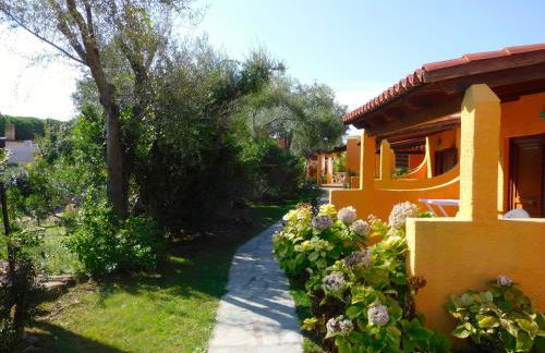 Residence La Pineta - Foto 54