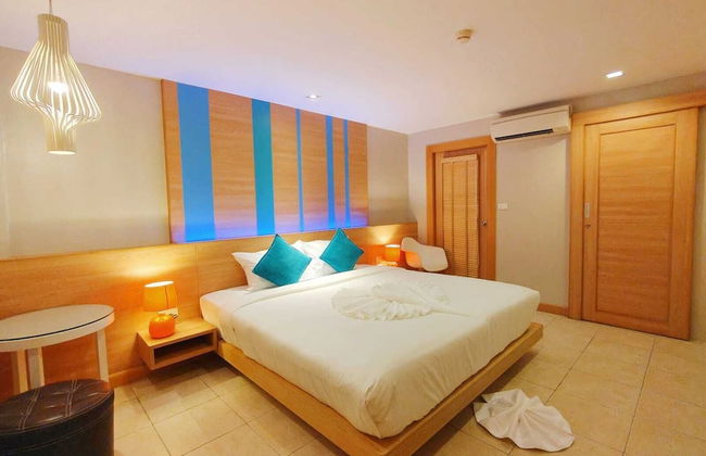 Ratana Platinum Resort - Foto 19