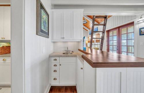 Destin Harbor Cottage Boat Slip Pickleball Fun - Foto 10