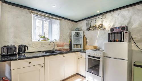 Celyn Farm Cottage - Foto 4