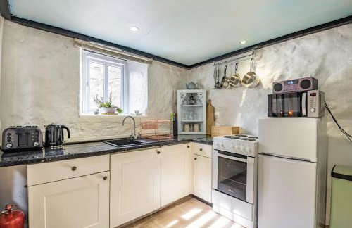 Celyn Farm Cottage - Foto 4