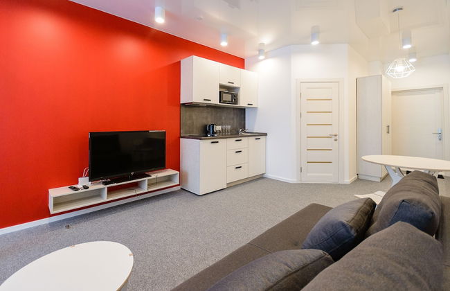 Partner Guest House Klovskyi - Foto 49