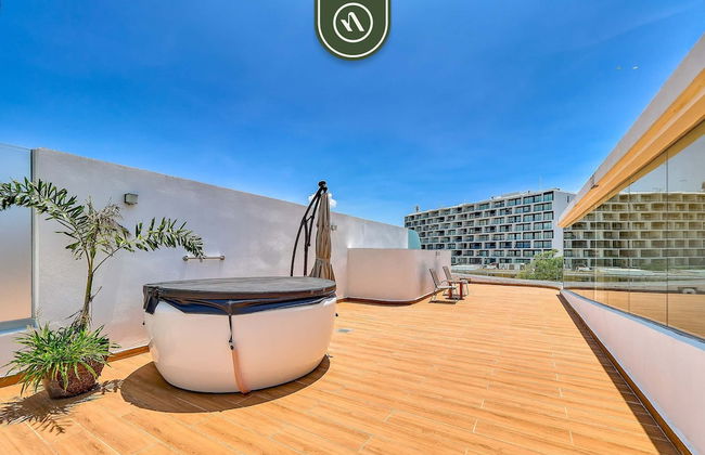 Maritima Golf Villa 7 - Foto 46