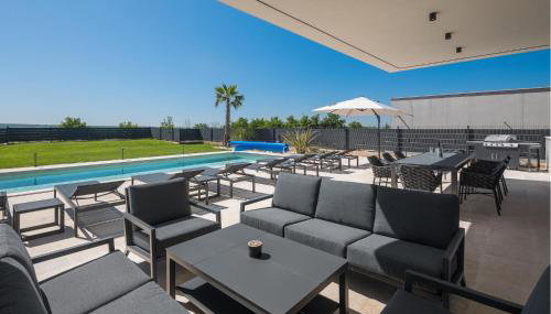 Beautiful Home In Tar - Foto 3