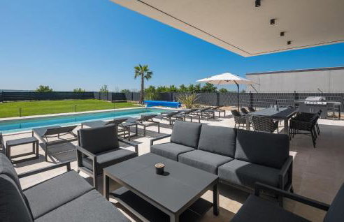 Beautiful Home In Tar - Foto 3