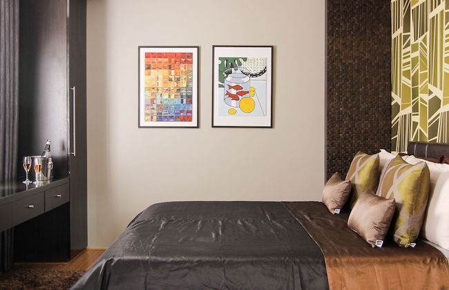 Boracay Suites - Foto 15