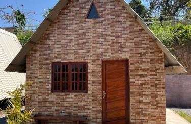 Chalé Paraíso Guararema 1 - Foto 1