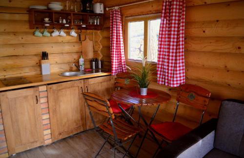 Camping Szczecinek Domy Wypoczynkowe - Foto 35