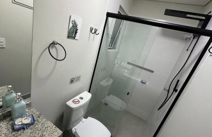 Apartamento na região central de Foz - Cancún - Foto 50