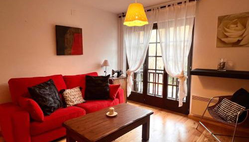 Apartament de La Coma - L'Amfitriona - Foto 3