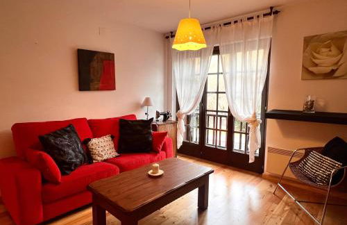 Apartament de La Coma - L'Amfitriona - Foto 3