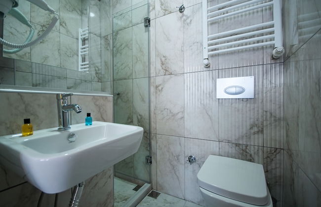 Newway Apartments - Foto 52