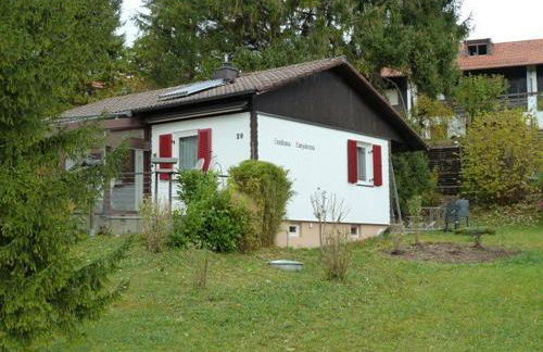 Ferienhäuser im Feriendorf Weissensee im Allgäu E - Foto 75