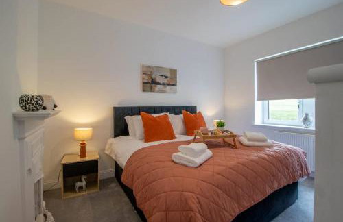 William Wallace View - 5 Bedrooms in Stirling - Photo 34