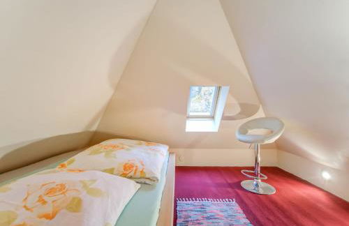 Apartment in Schonow in Berlin/brandenburg - Foto 44