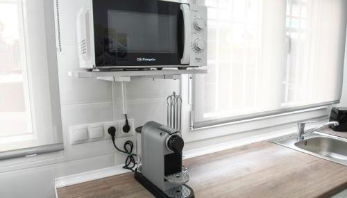 Modern Oasis in Vallecas - Foto 5