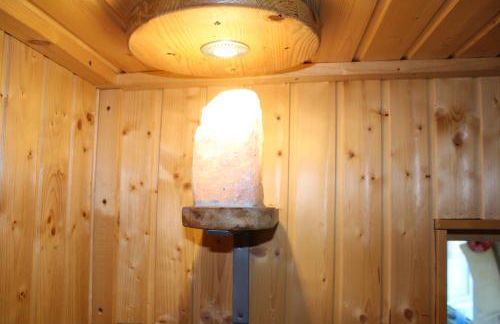 Ferienwohnung Rabenstein - Foto 8