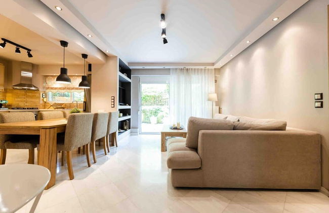 The Garden House at Alimos - Foto 37