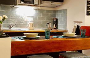 Aqua Apt Sunrise & Sea Views - Photo 59