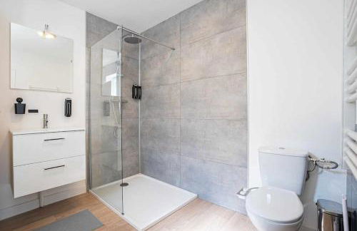 Le Charlie - Lumineux - Spacieux - Jardin - Foto 8