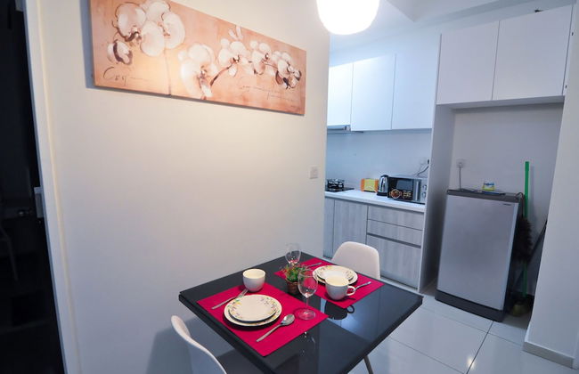 Kenwingston Square Garden by IdealHub - Foto 41