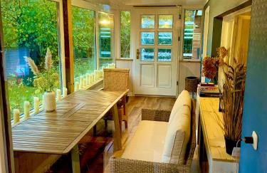 Ferienhaus am Wald - Foto 11