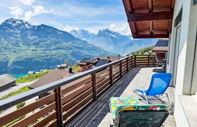 Penthouse Brugg - Foto 22