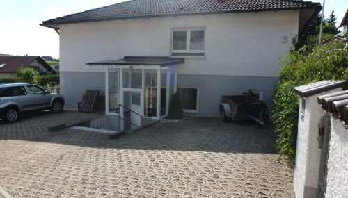 Ferienwohnung Eisele Heike - Foto 2