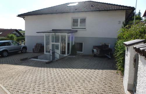 Ferienwohnung Eisele Heike - Foto 2