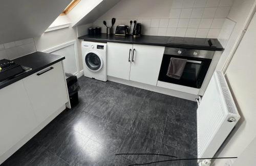 Cosy Penthouse suite happily sleeps up to five - Foto 9