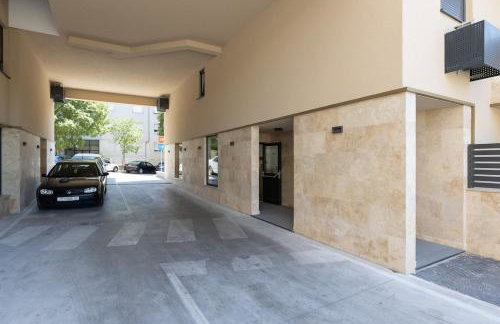 Luxury apartment Žnjan,Split-two bathrooms and free parking - Foto 38