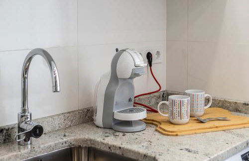 Waou Atocha III - Alquiler Corta Duración - Photo 18