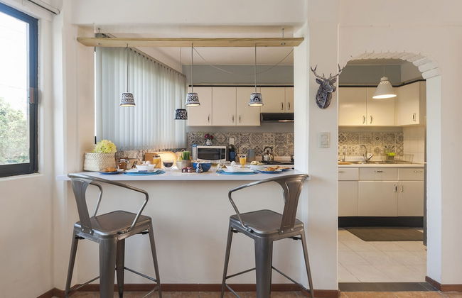 Lovely Terraza Masaryk - Foto 26