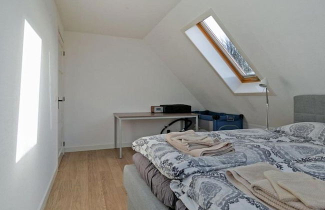 Villa in Bosrijk Near Horsterwold Forest - Photo 4