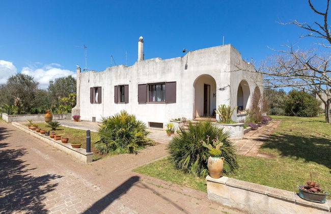 2947 Aia del Convento by Barbarhouse - Foto 1