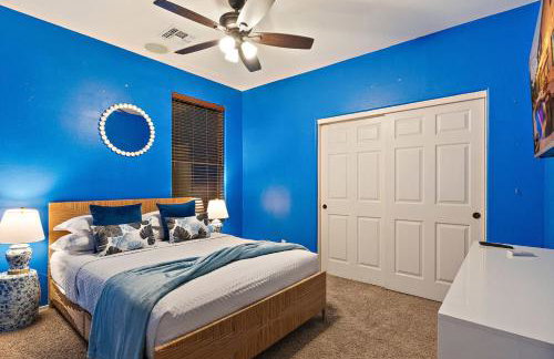 Chill & Thrill | Pool, Hot Tub • Family Game Villa - Foto 17