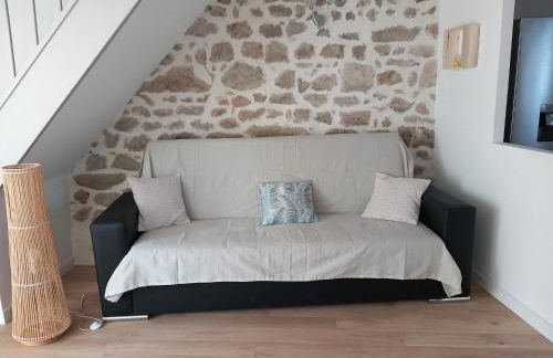 Gite la Tourterelle en Auvergne - Photo 11