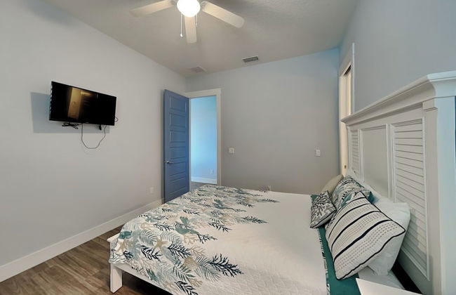 Coastal Heaven by Distinctive Beach Rentals - Foto 64