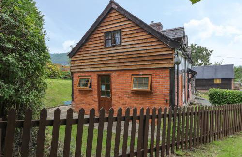 Caerau Farm House - Foto 2